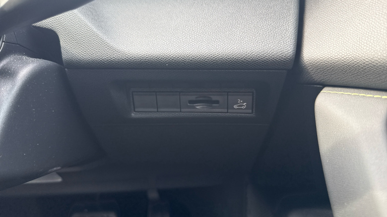 Peugeot 408 1.2 PureTech GT 5dr EAT8 Petrol Hatchback